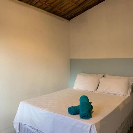 Casinha Azul, Xando, Caraiva. Villa Exteriör bild
